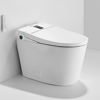 K305 AUTO OPEN With Water Tank