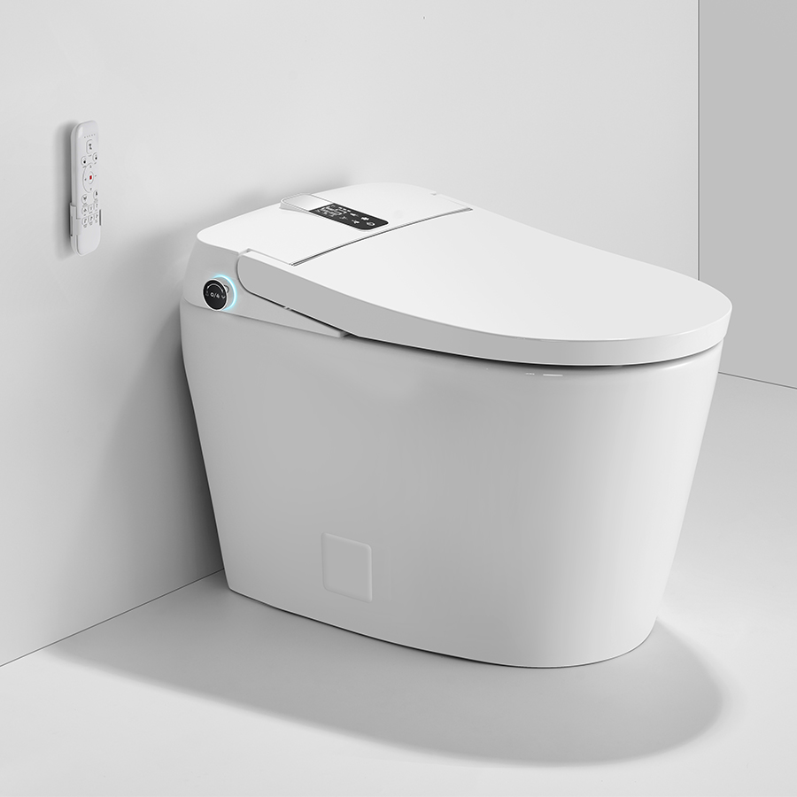 K305 AUTO OPEN With Water Tank