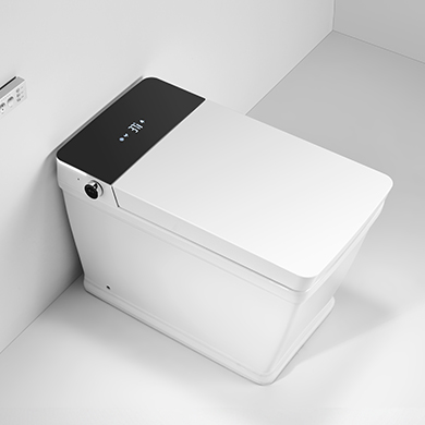 T505 AUTO OPEN Tankless
