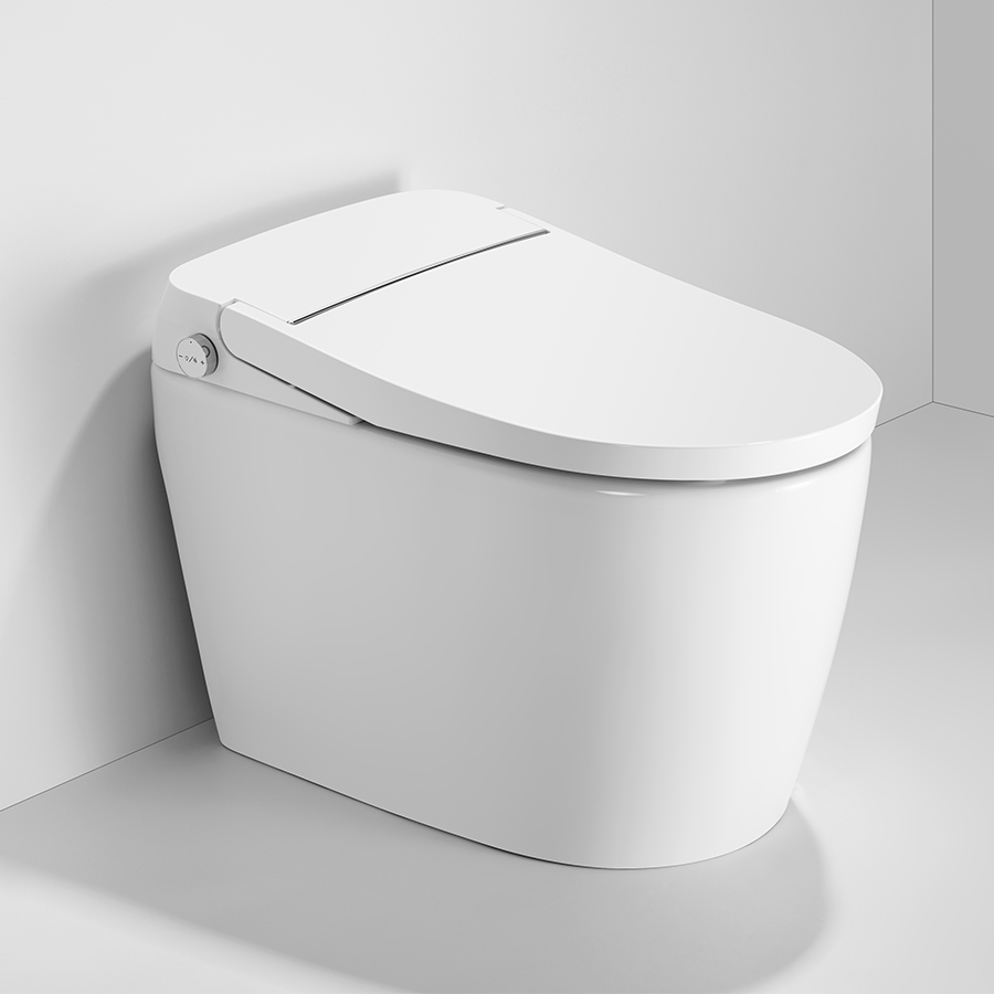 T105A AUTO OPEN Tankless