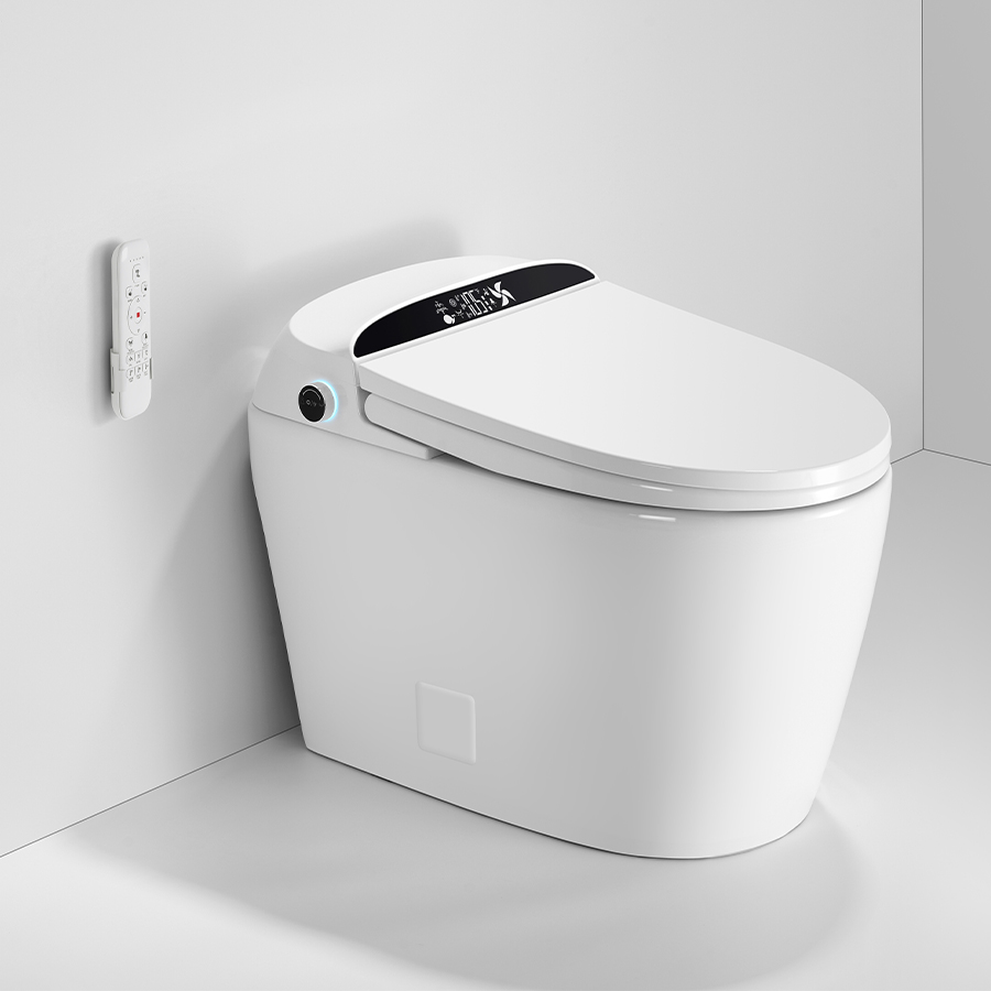 K1005 AUTO OPEN With Water Tank