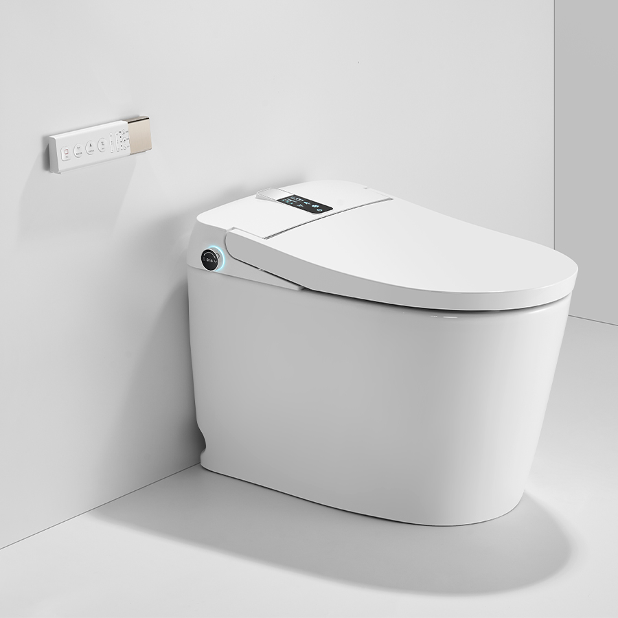 T305 AUTO OPEN Tankless