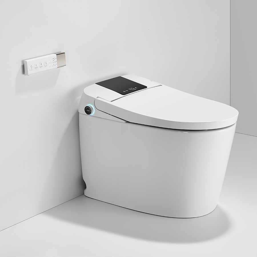 T405 AUTO OPEN Tankless