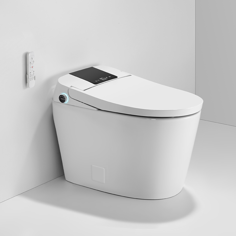 K405 AUTO OPEN With Water Tank