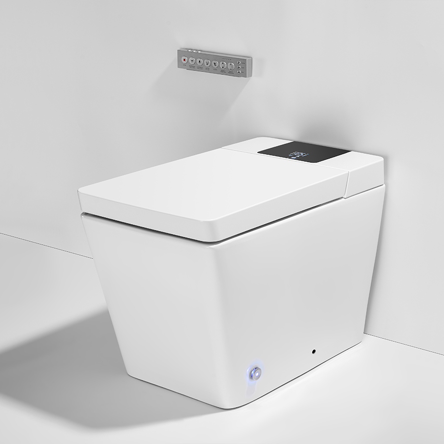 K2005 AUTO OPEN With Water Tank