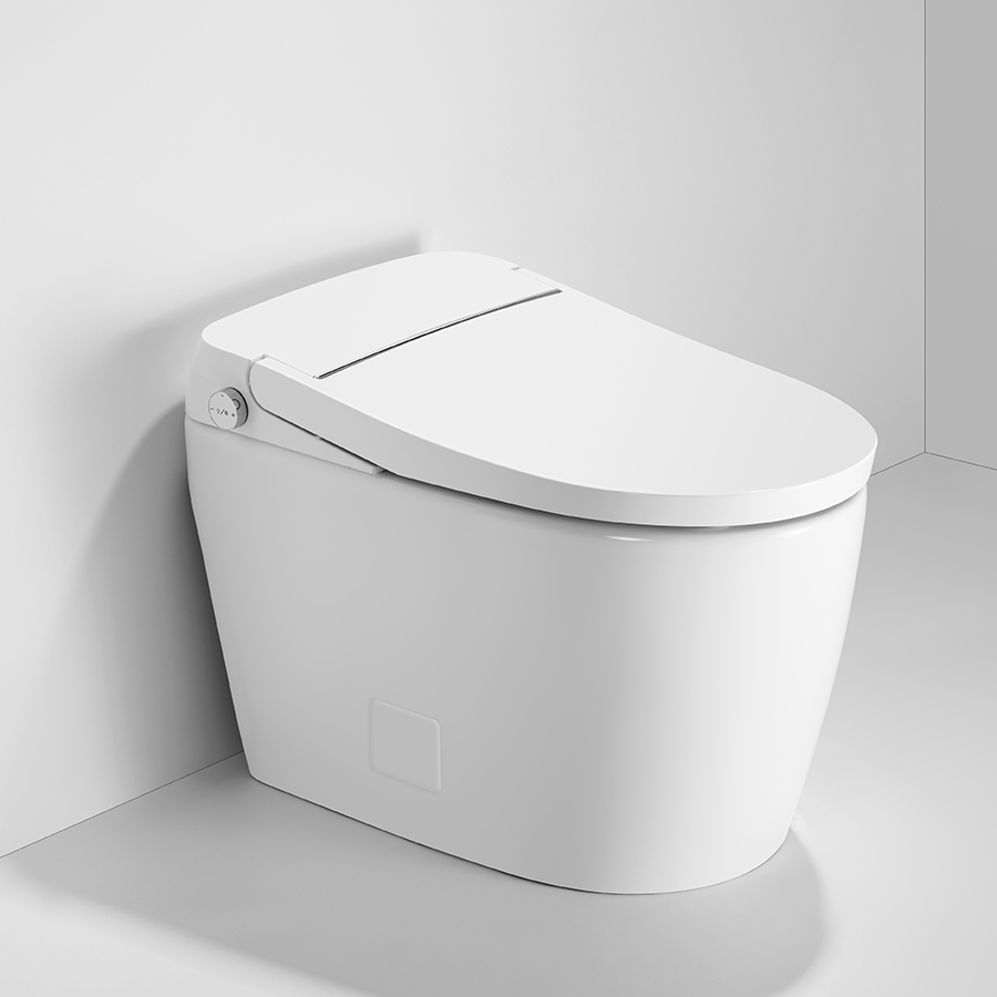 K105A AUTO OPEN With Water Tank
